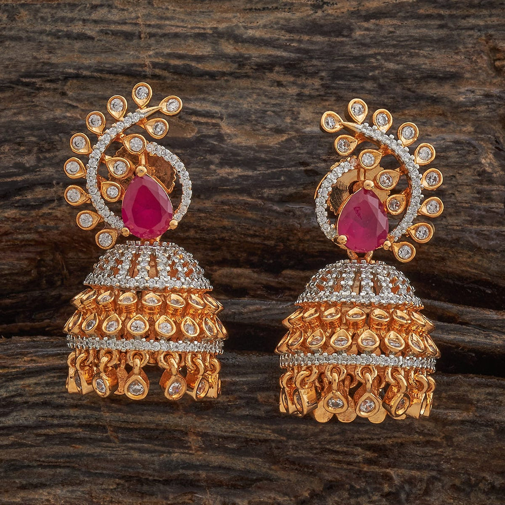 Zircon Earring Zircon Earring 181192