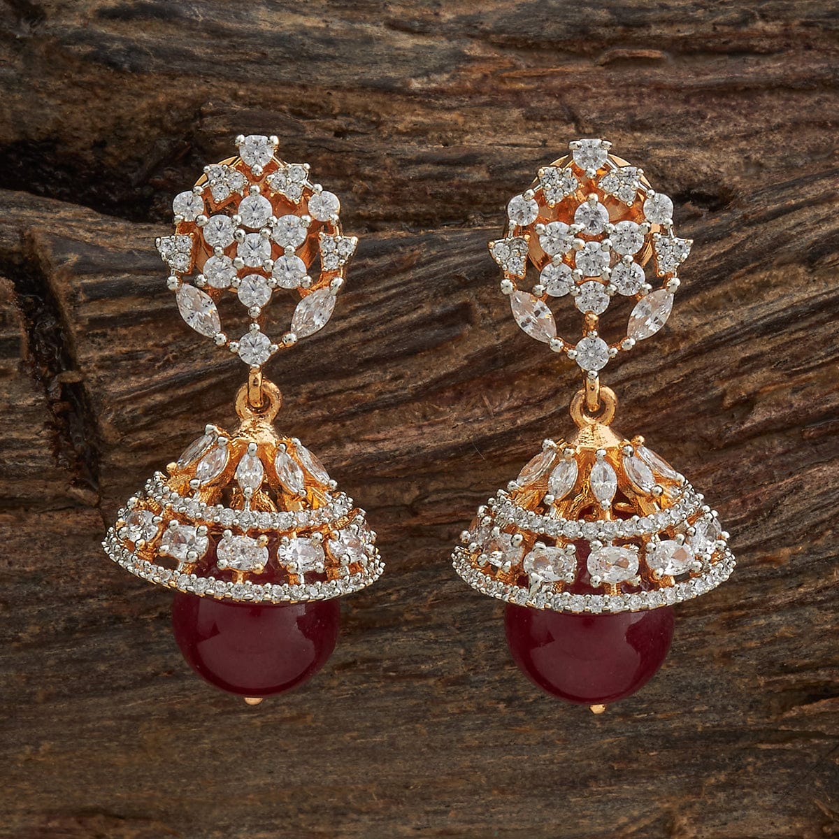 Zircon Earring Zircon Earring 181515