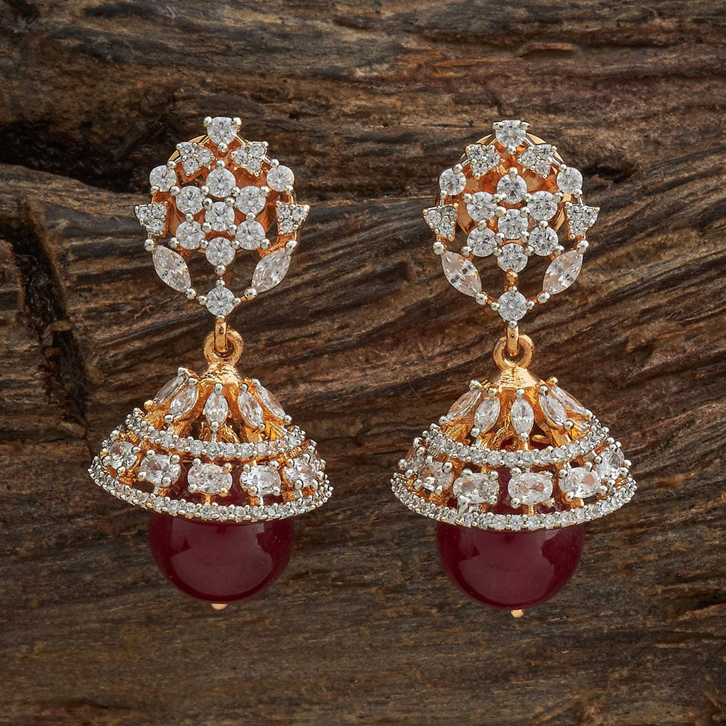 Zircon Earring Zircon Earring 181515