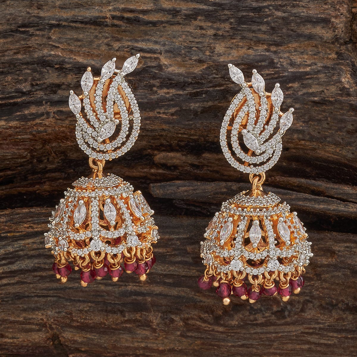 Zircon Earring Zircon Earring 181517