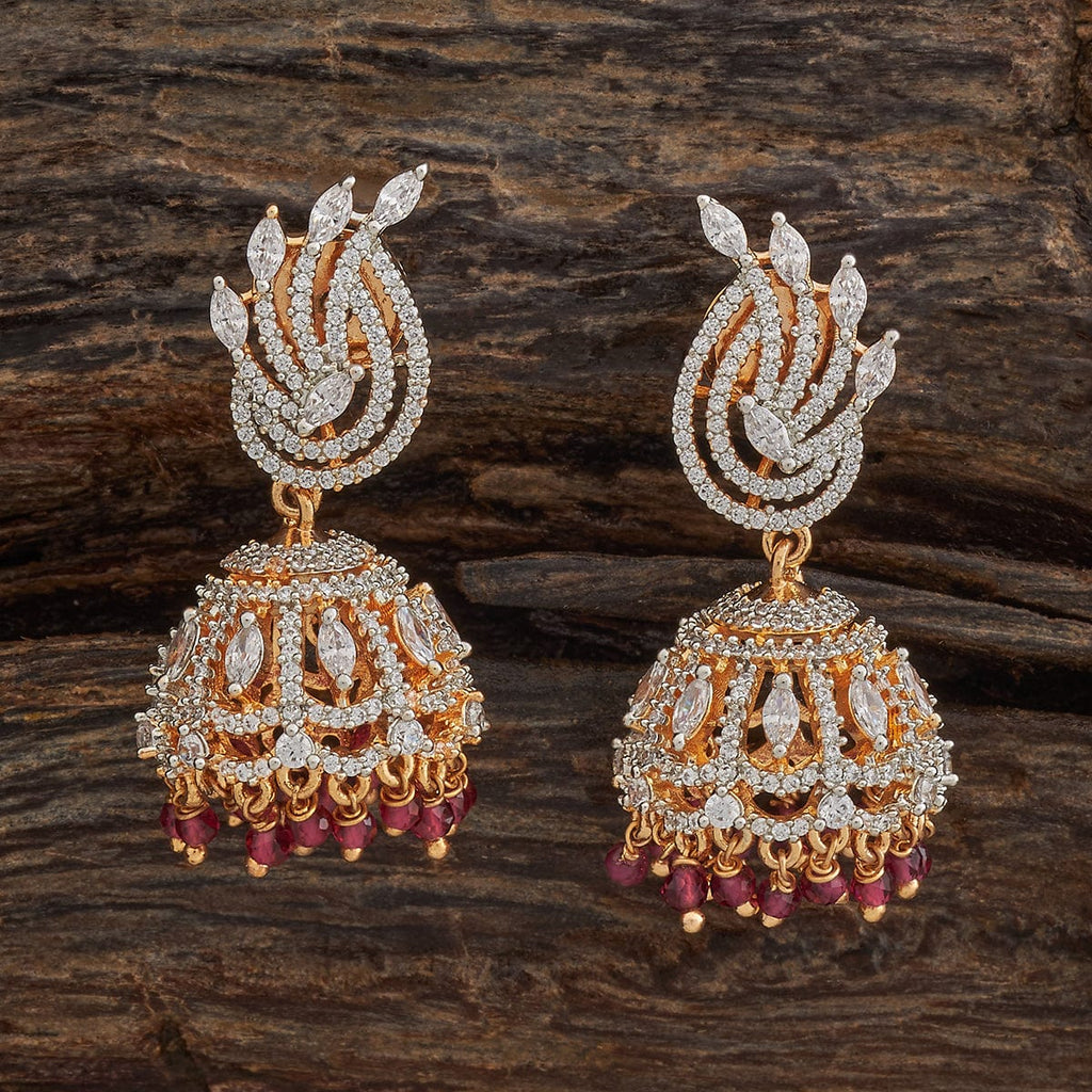 Zircon Earring Zircon Earring 181517