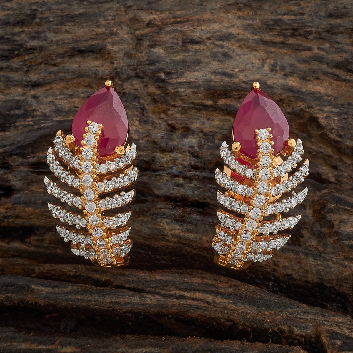 Zircon Earring Zircon Earring 181519