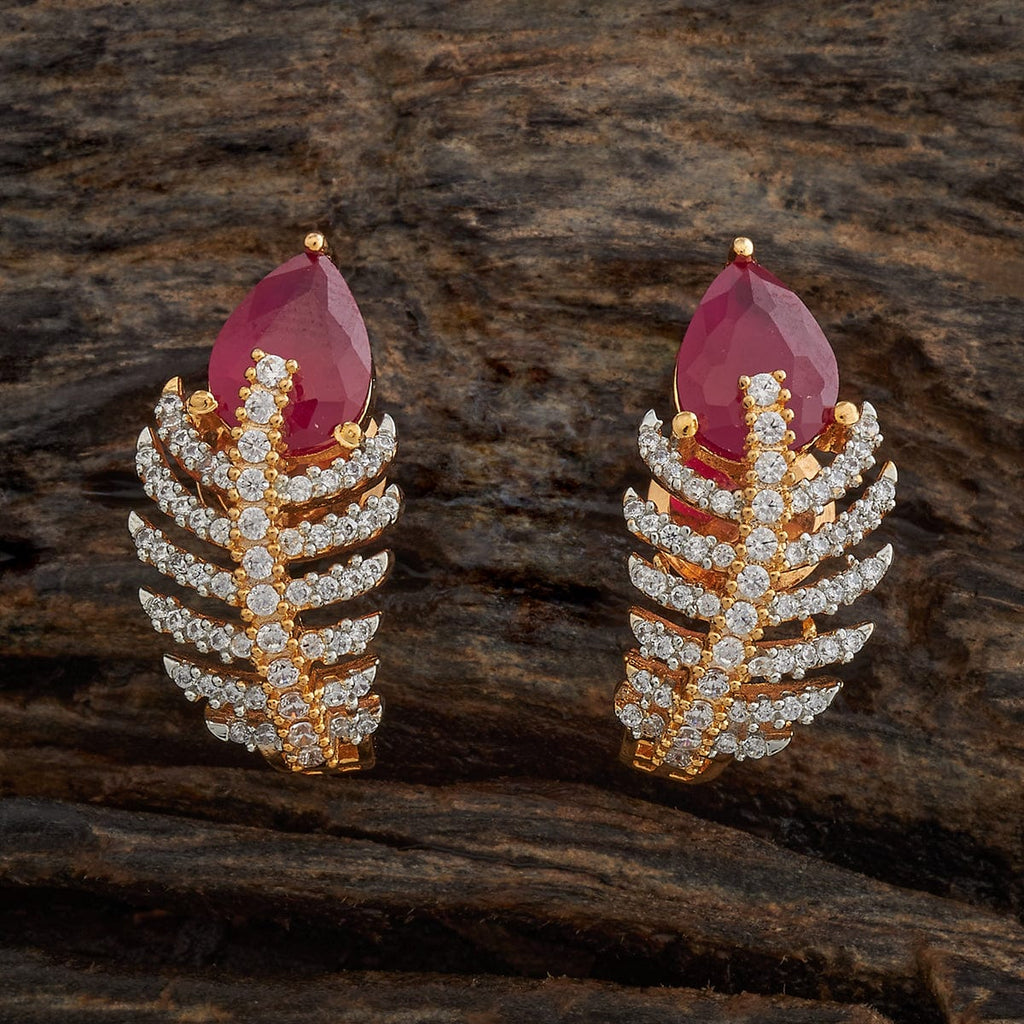 Zircon Earring Zircon Earring 181519