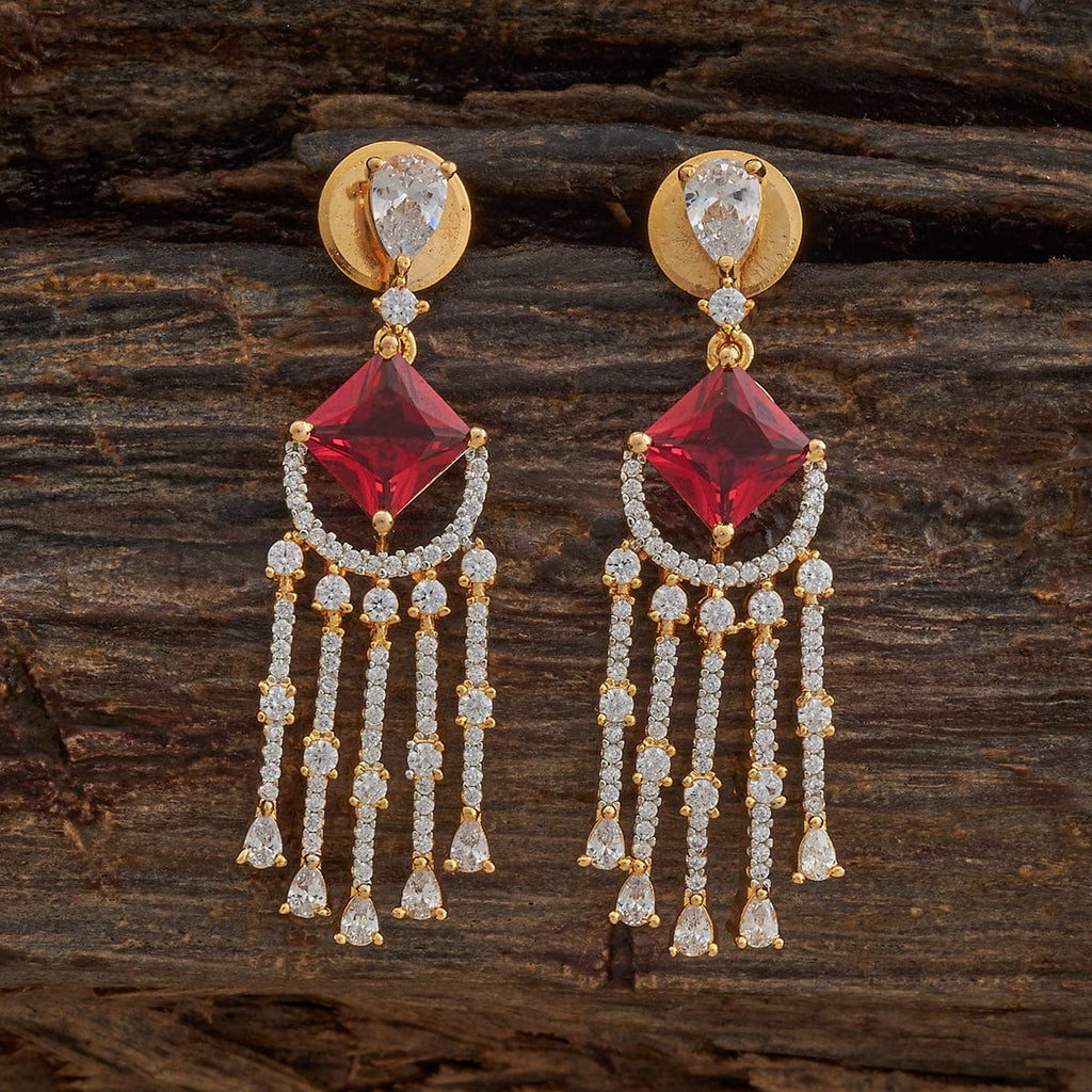 Zircon Earring Zircon Earring 181554