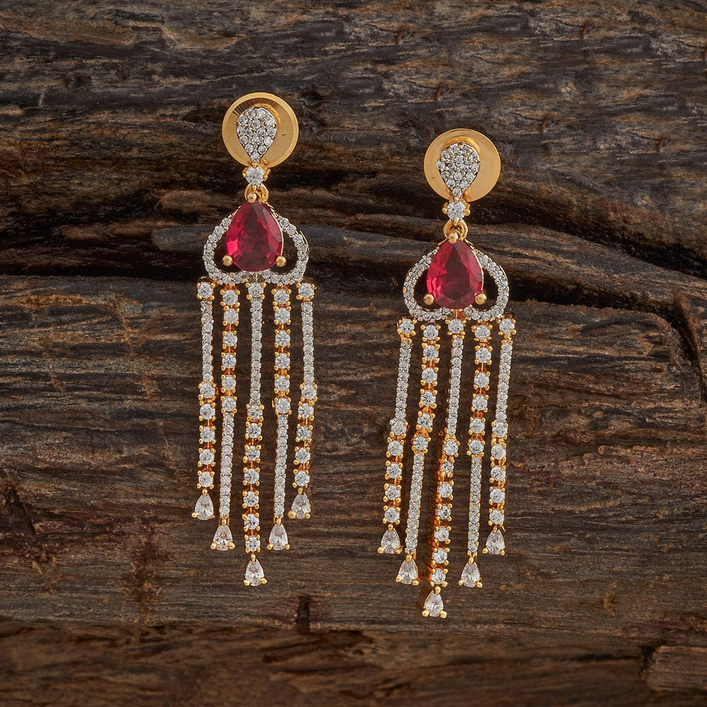 Zircon Earring Zircon Earring 181555