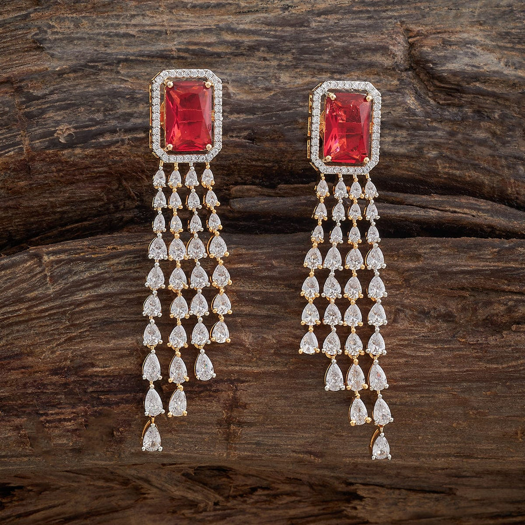 Zircon Earring Zircon Earring 181557