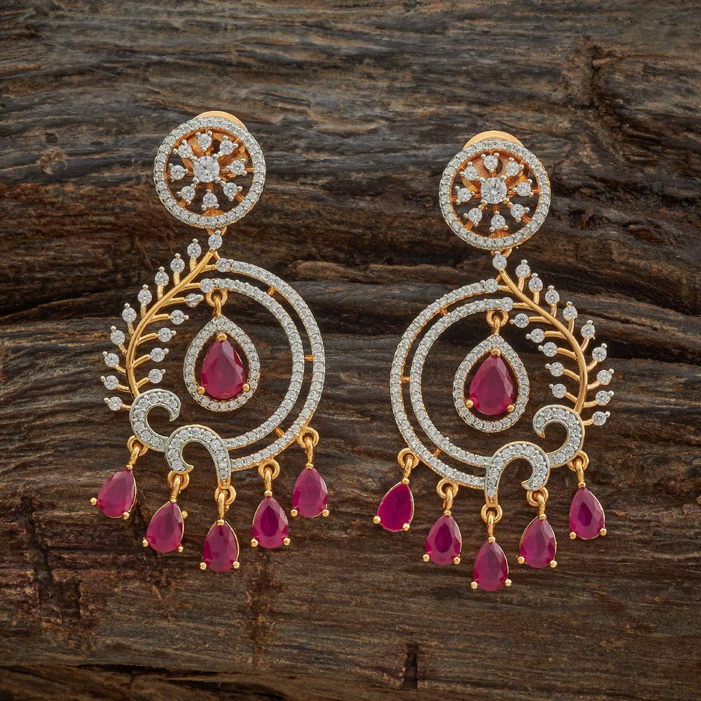Zircon Earring Zircon Earring 182051