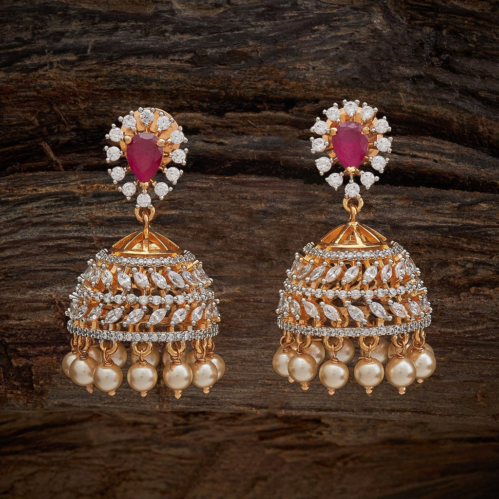 Zircon Earring Zircon Earring 182078