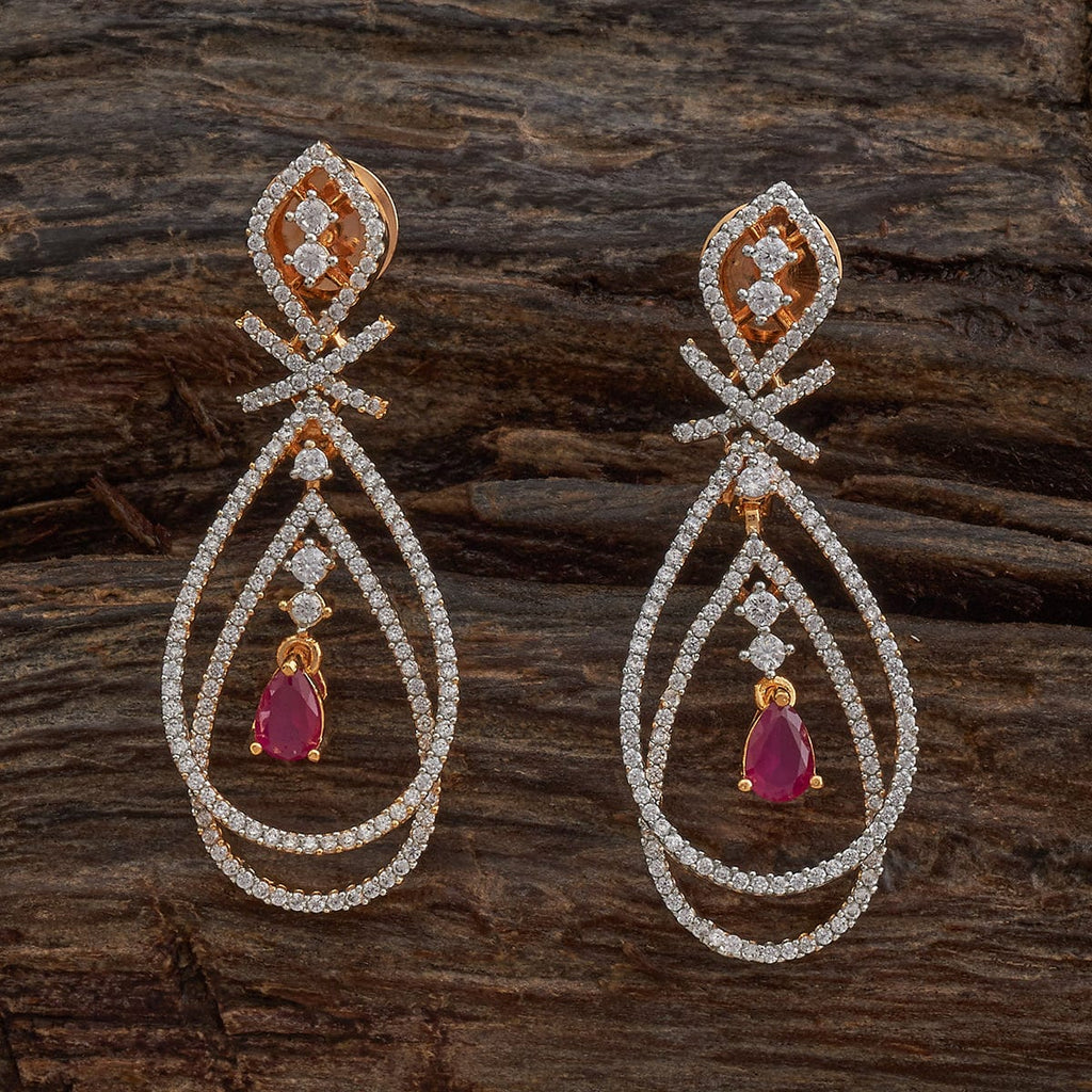 Zircon Earring Zircon Earring 182107