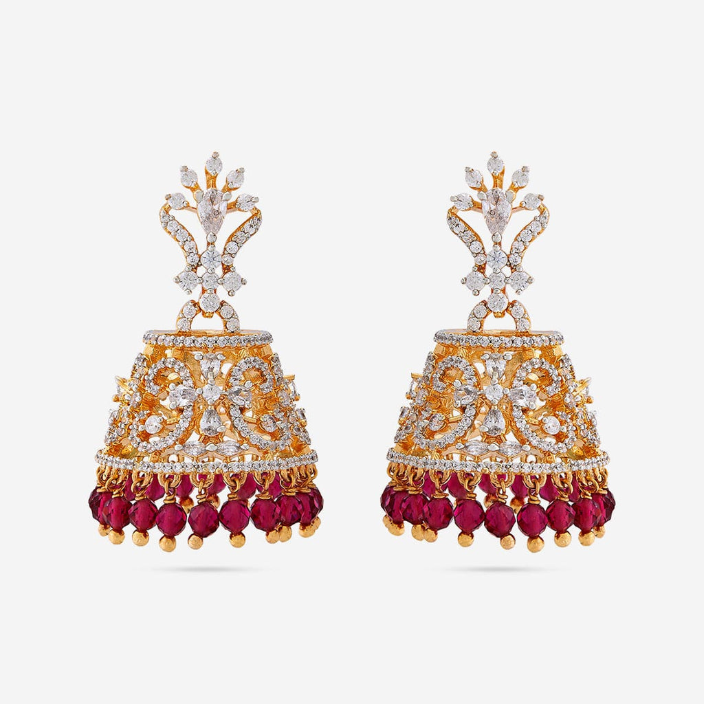 Zircon Earring Zircon Earring 182140