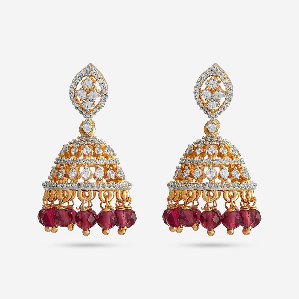 Zircon Earring Zircon Earring 182141