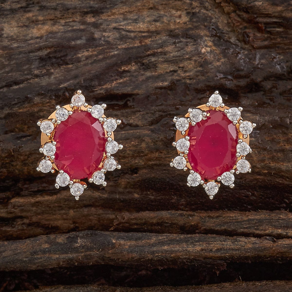 Zircon Earring Zircon Earring 182477