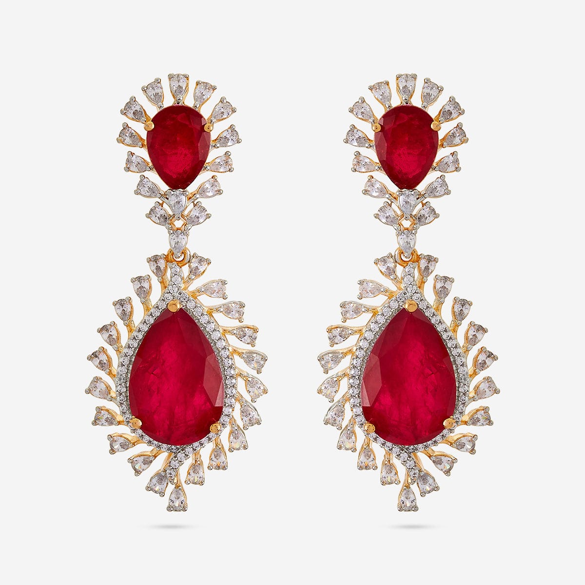 Zircon Earring Zircon Earring 184435