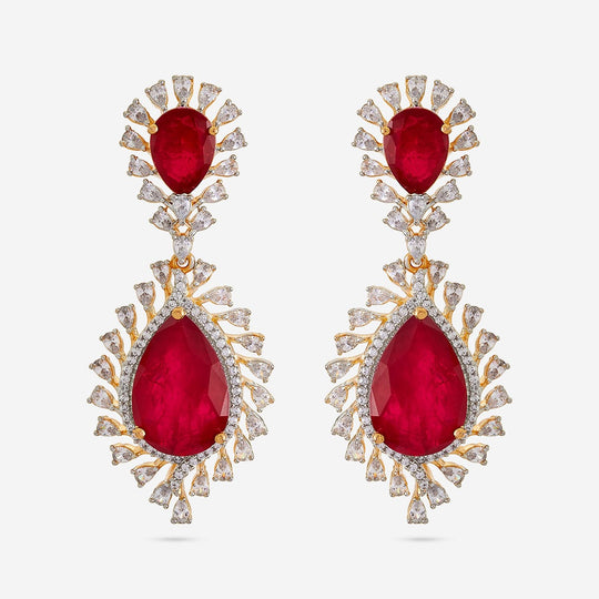 Zircon Earring Zircon Earring 184435