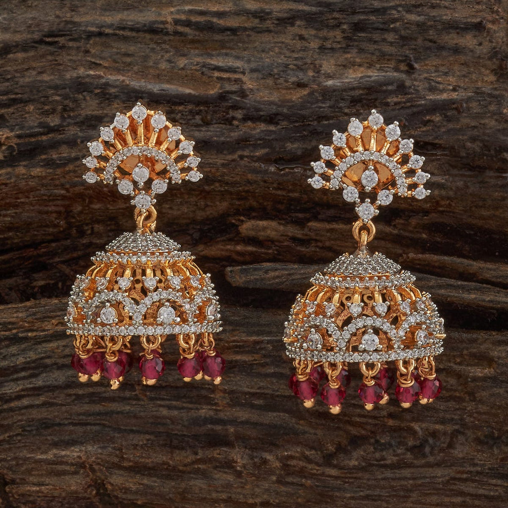 Zircon Earring Zircon Earring 184444