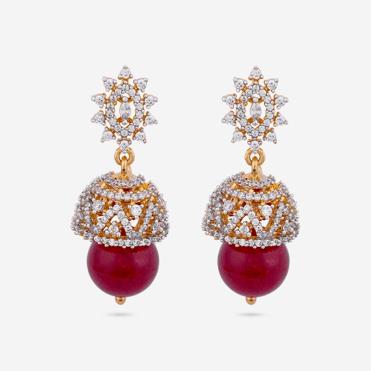 Zircon Earring Zircon Earring 184445