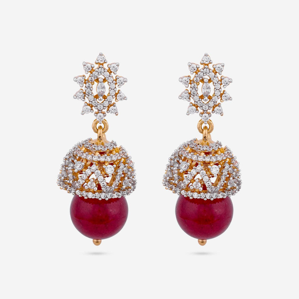 Zircon Earring Zircon Earring 184445