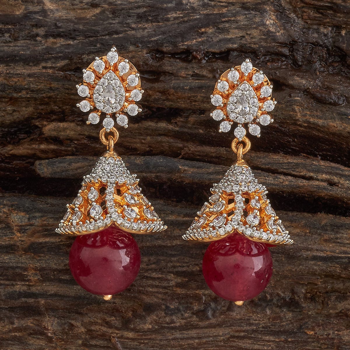 Zircon Earring Zircon Earring 184447