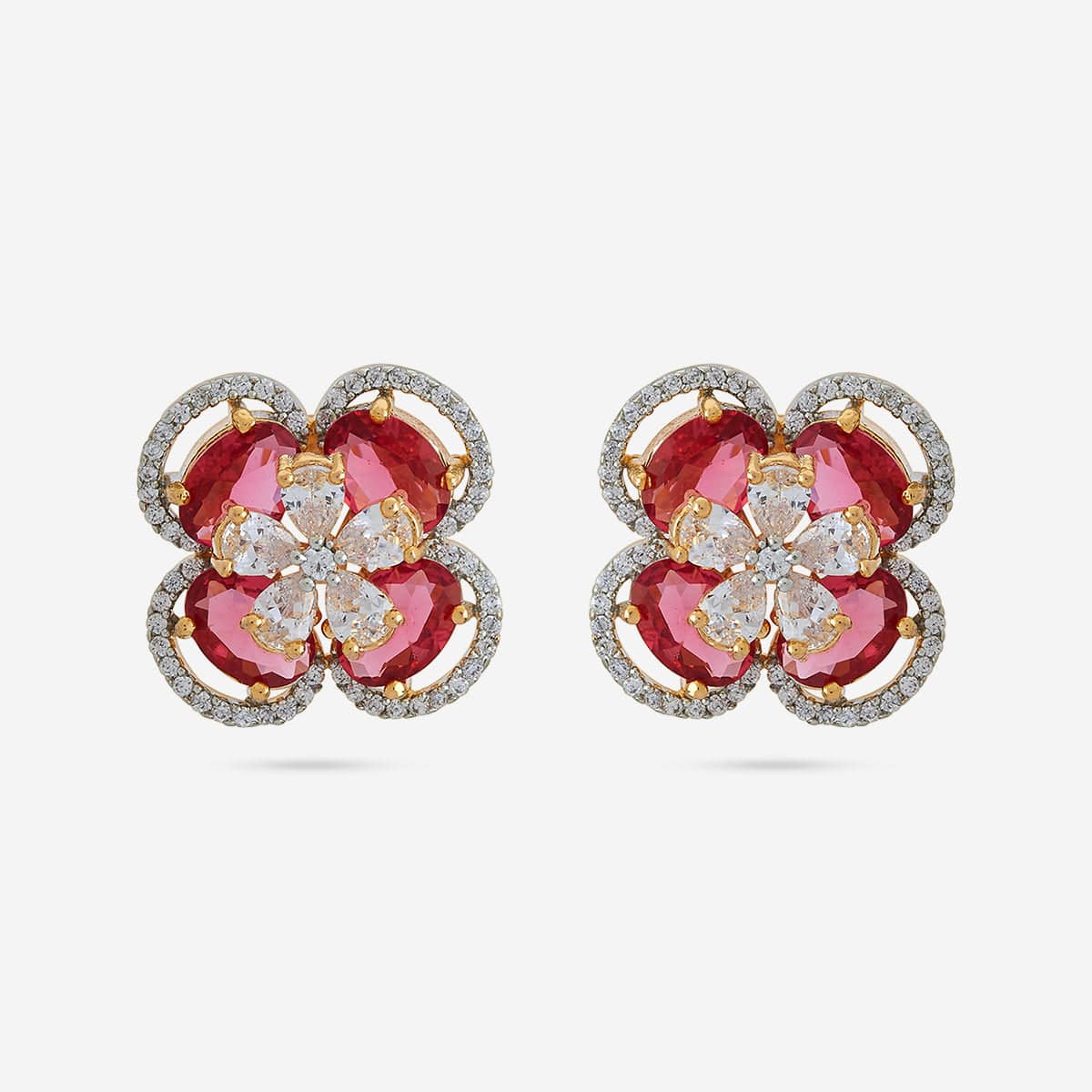 Zircon Earring Zircon Earring 184660