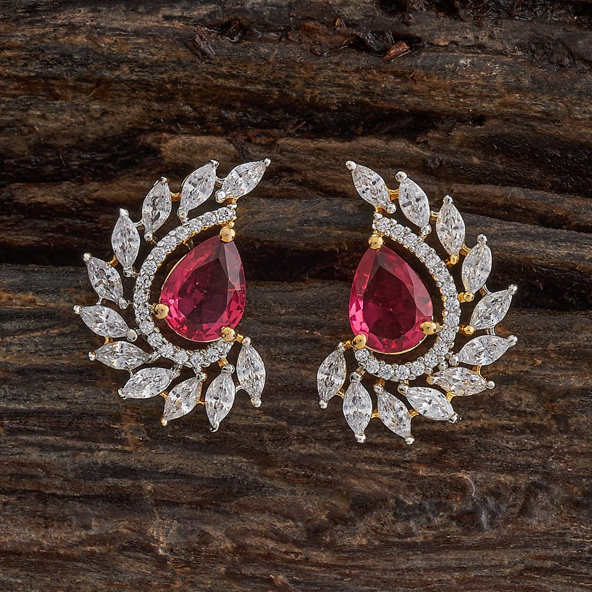 Zircon Earring Zircon Earring 184662