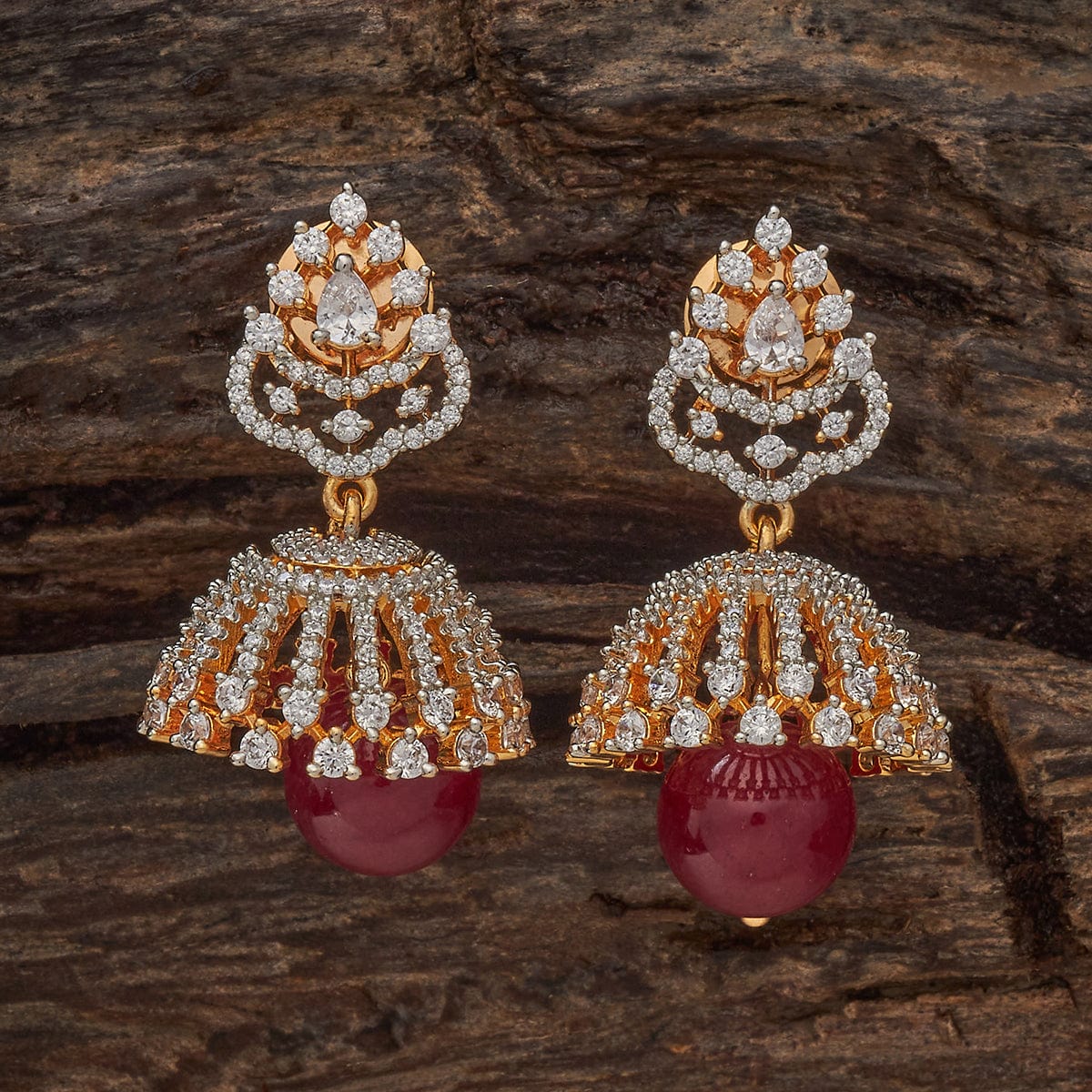 Zircon Earring Zircon Earring 184899