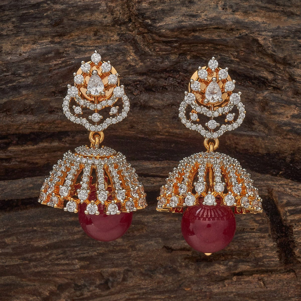 Zircon Earring Zircon Earring 184899