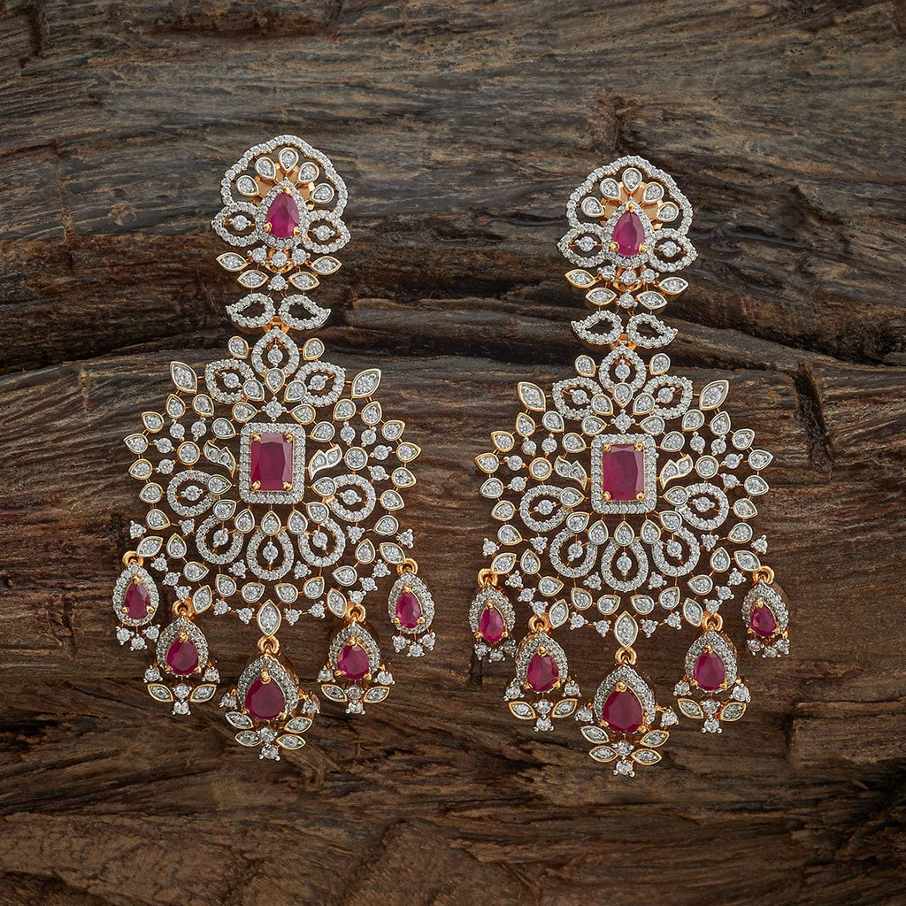 Zircon Earring Zircon Earring 184929