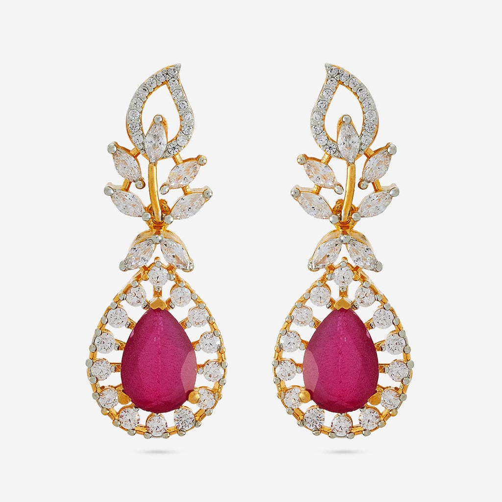 Zircon Earring Zircon Earring 184930