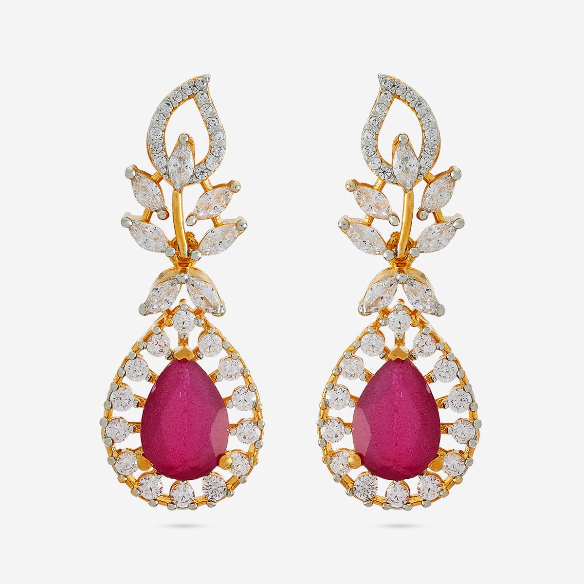 Zircon Earring Zircon Earring 184930