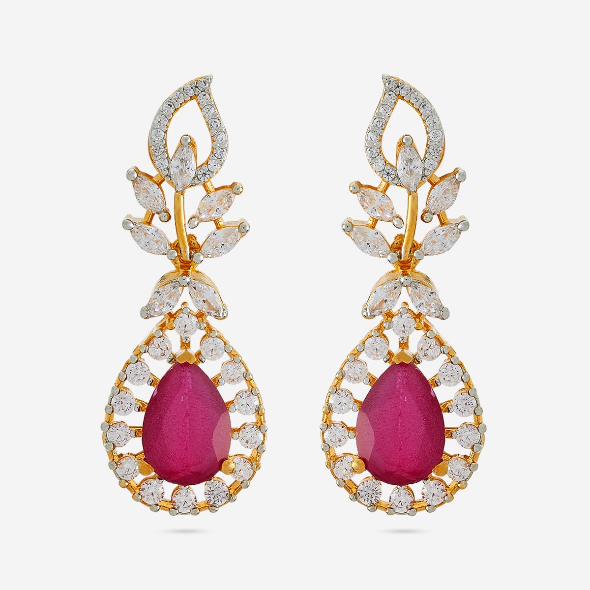 Zircon Earring Zircon Earring 184930