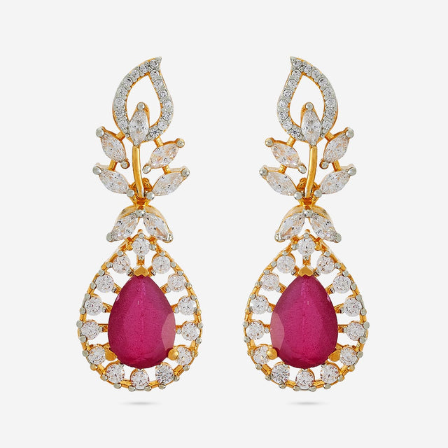 Zircon Earring Zircon Earring 184930