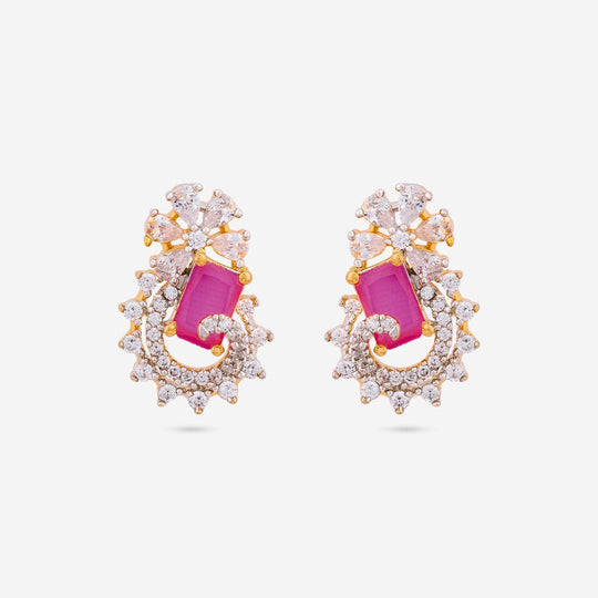 Zircon Earring Zircon Earring 185321