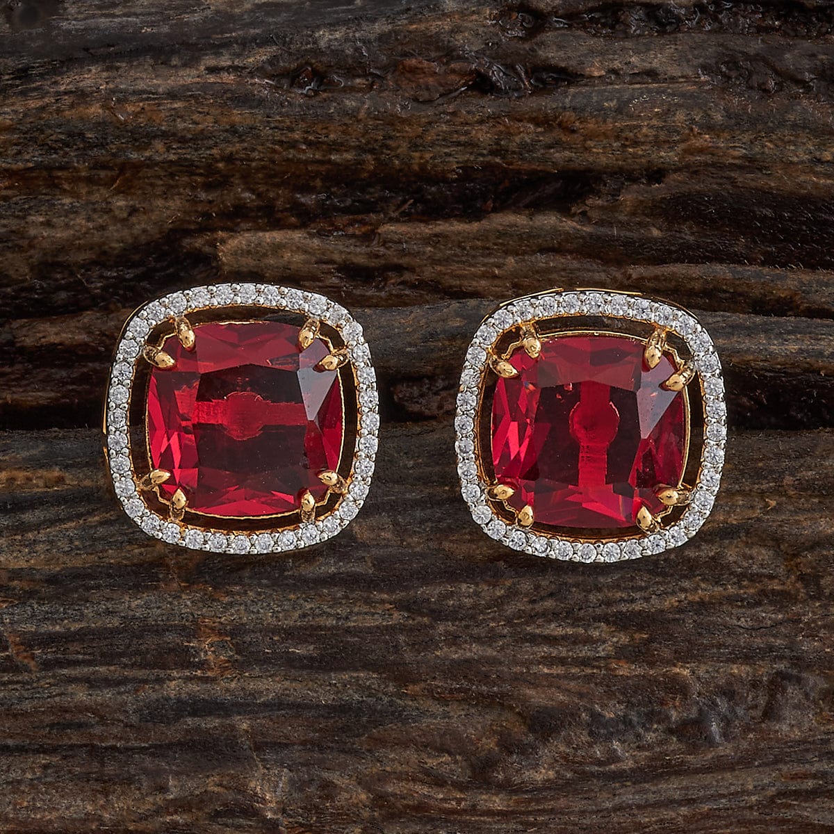 Zircon Earring Zircon Earring 185341