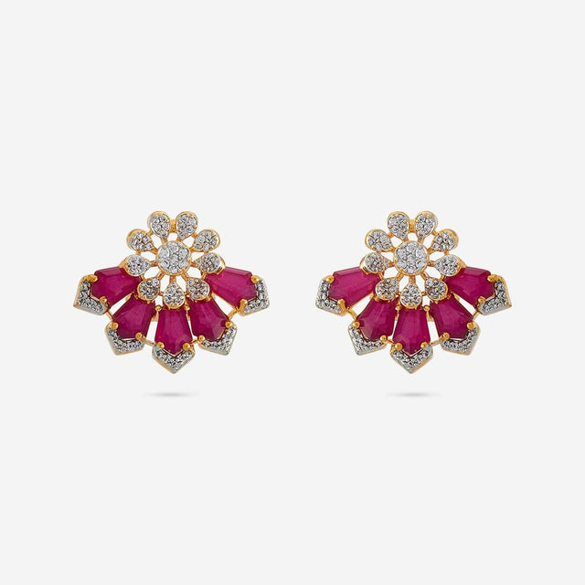 Zircon Earring Zircon Earring 185602