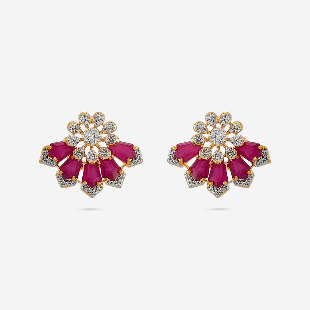 Zircon Earring Zircon Earring 185602