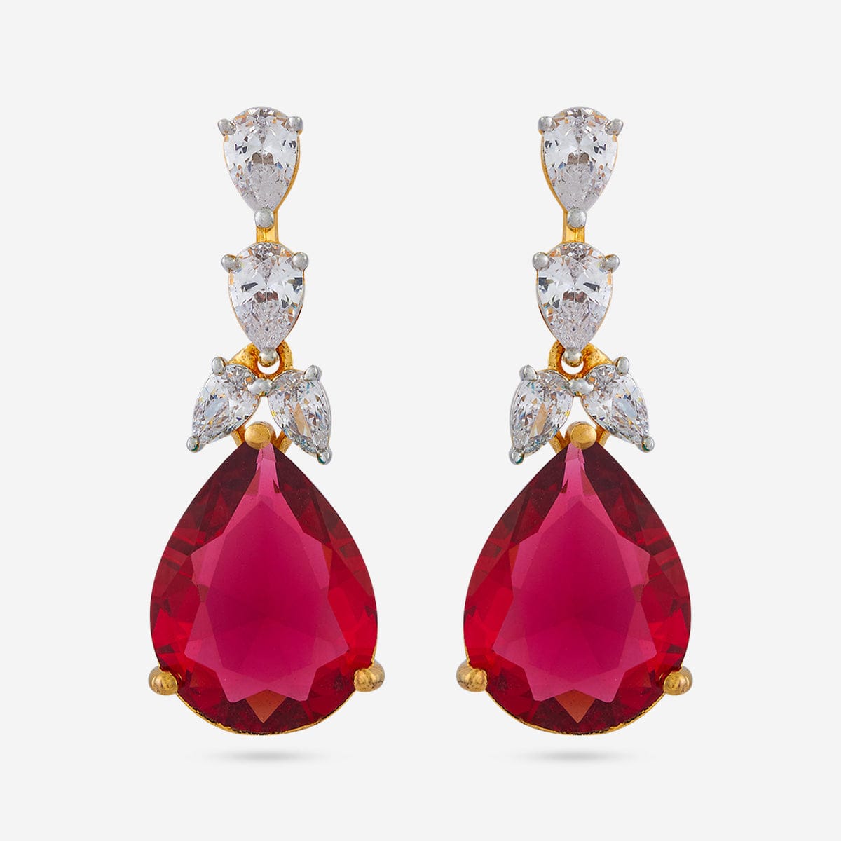 Zircon Earring Zircon Earring 188013
