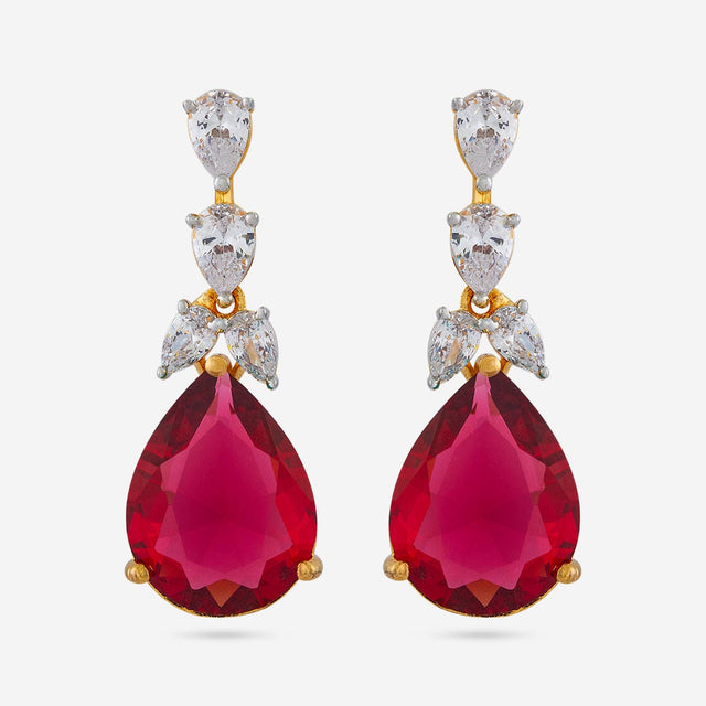 Zircon Earring Zircon Earring 188013