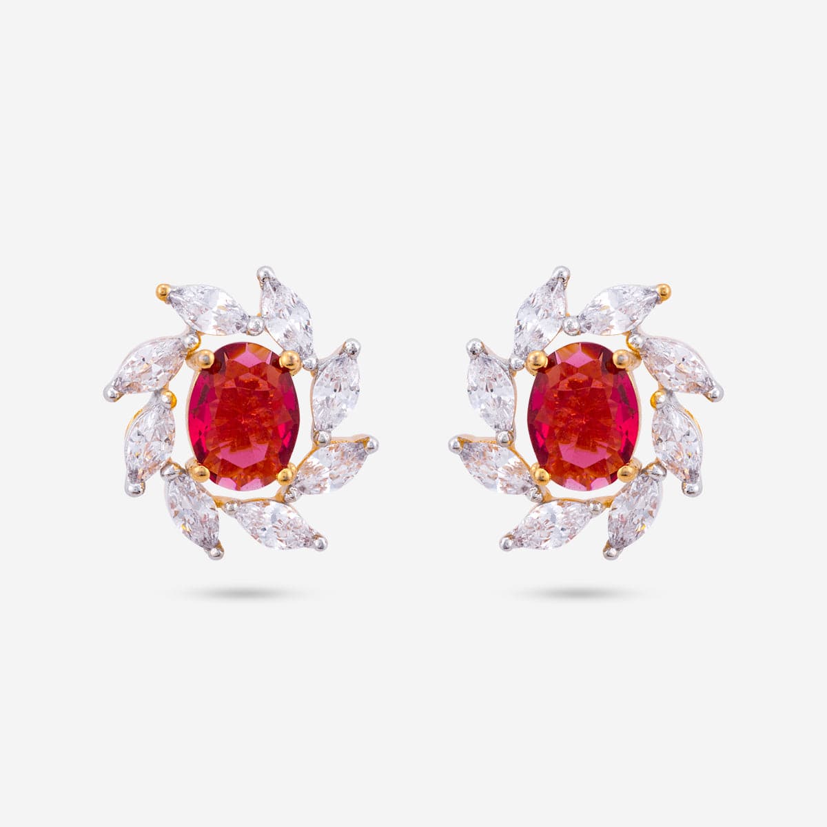 Zircon Earring Zircon Earring 188014