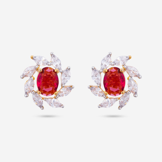 Zircon Earring Zircon Earring 188014
