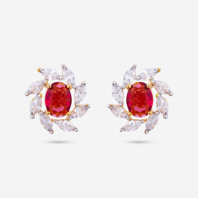 Zircon Earring Zircon Earring 188014