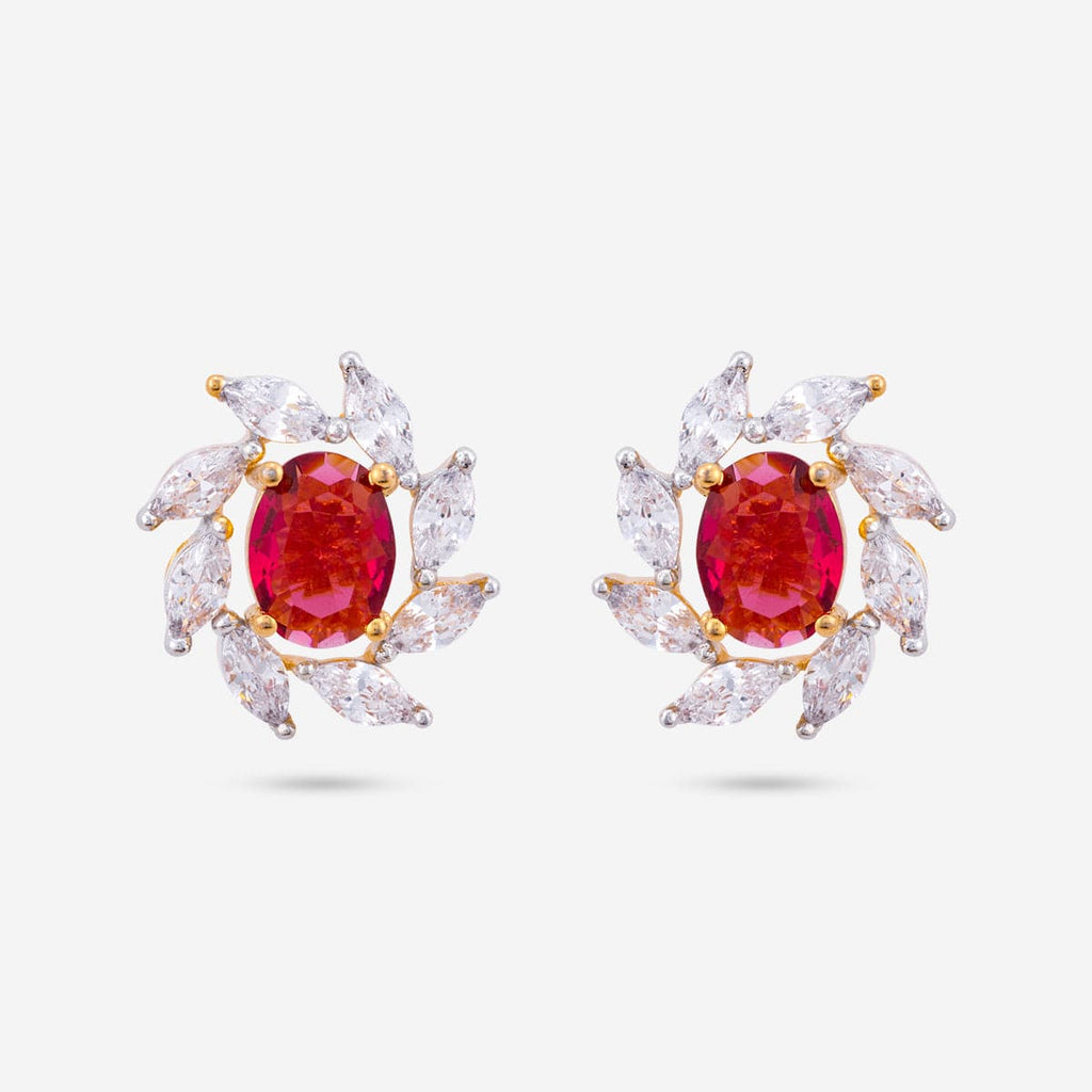 Zircon Earring Zircon Earring 188014