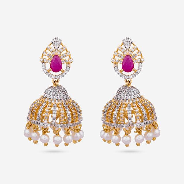 Zircon Earring Zircon Earring 188031