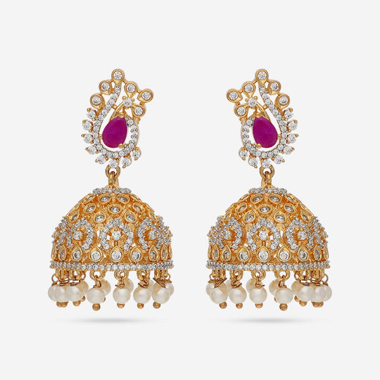 Zircon Earring Zircon Earring 188032