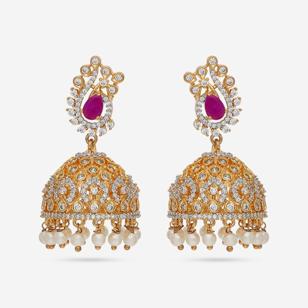 Zircon Earring Zircon Earring 188032