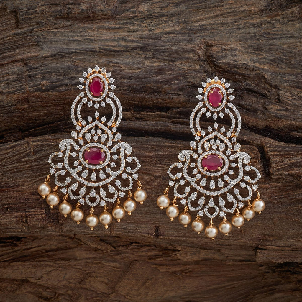 Zircon Earring Zircon Earring 188094