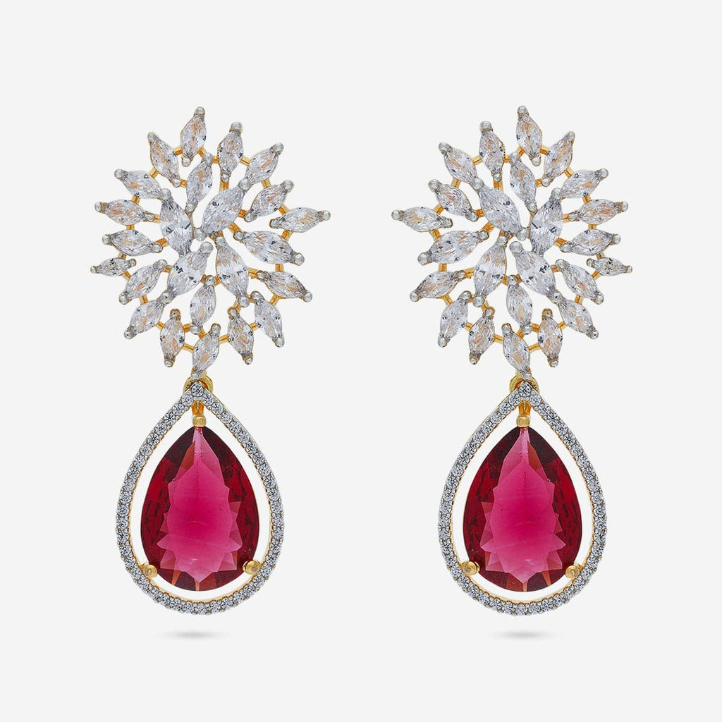 Zircon Earring Zircon Earring 188826