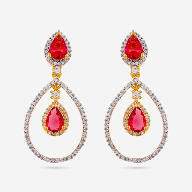 Zircon Earring Zircon Earring 188828
