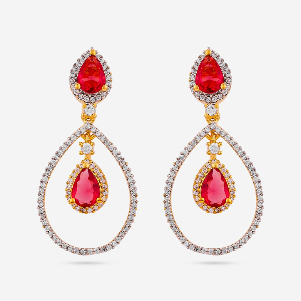Zircon Earring Zircon Earring 188828
