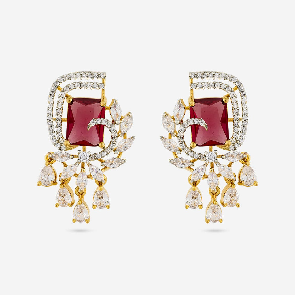 Zircon Earring Zircon Earring 188851