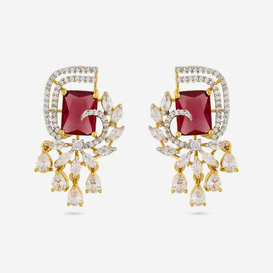 Zircon Earring Zircon Earring 188851